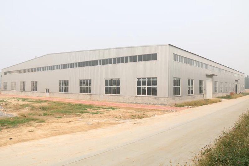 巧选房屋建筑施工，打造梦想家园