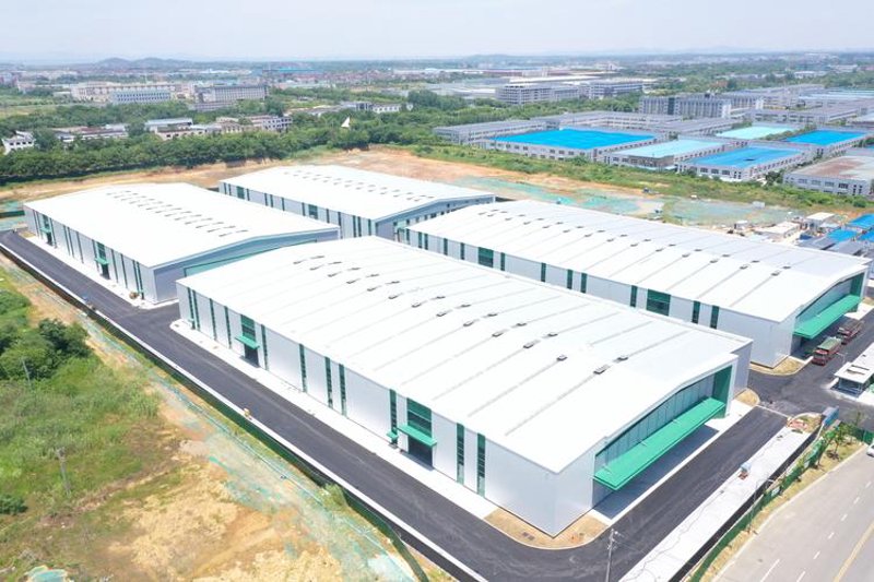 石家庄建筑工程的最新趋势