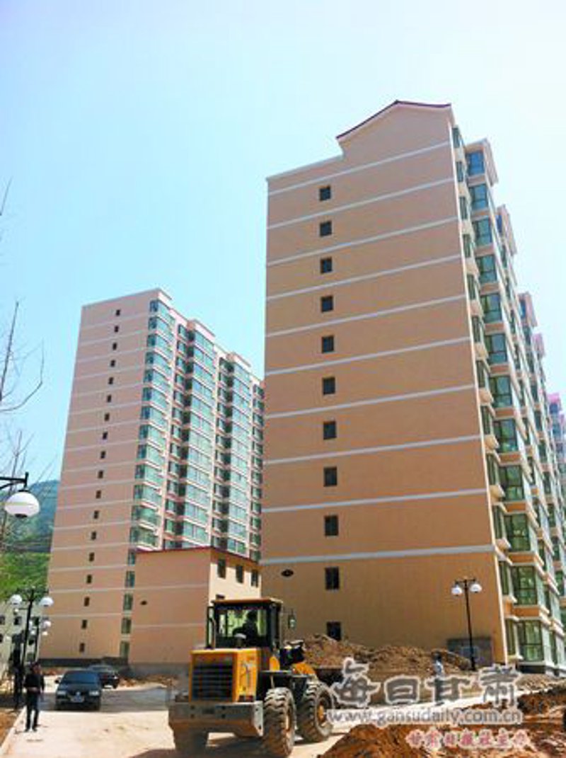 石家庄建筑工程行业的最新动态