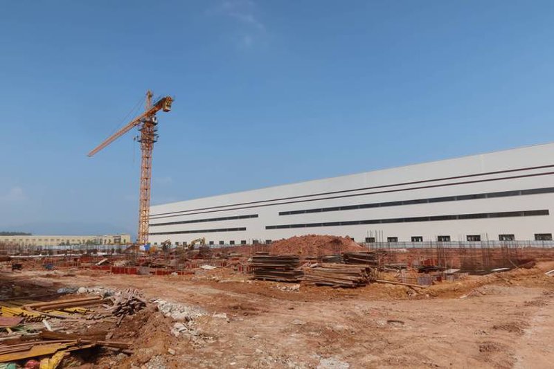 建筑工程施工总承包：行业风云变幻中的定海神针